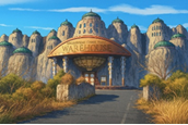ウェアハウス三橋店